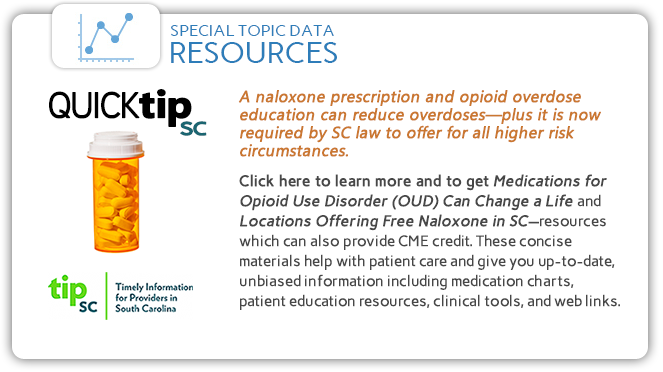Click here to learn more about Medications for Opioid Use Disorder (OUD) Can Change a Life